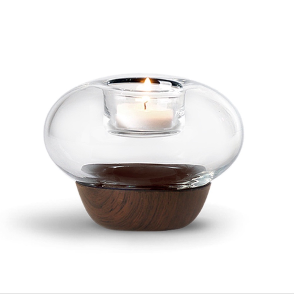 NIB Tahiti Tealight